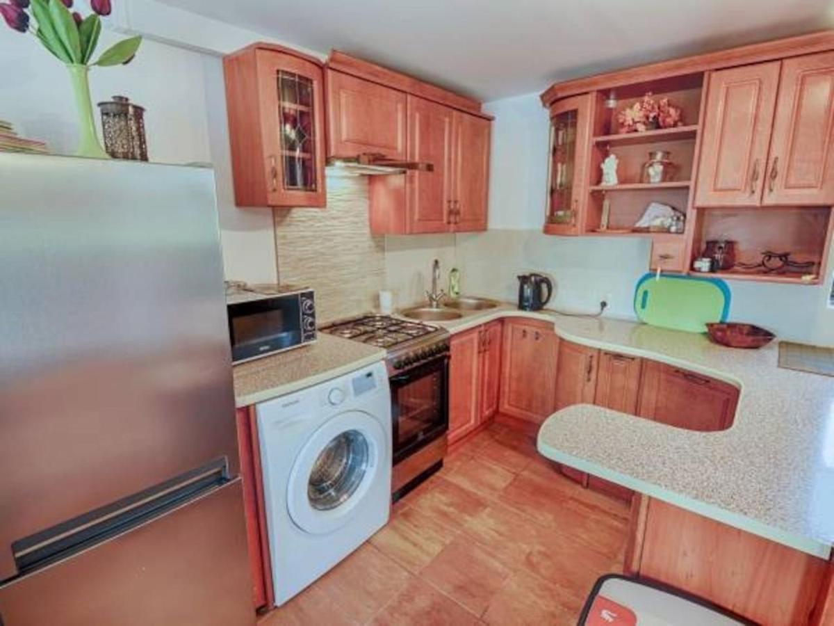 Bogate Apartment Zywiec