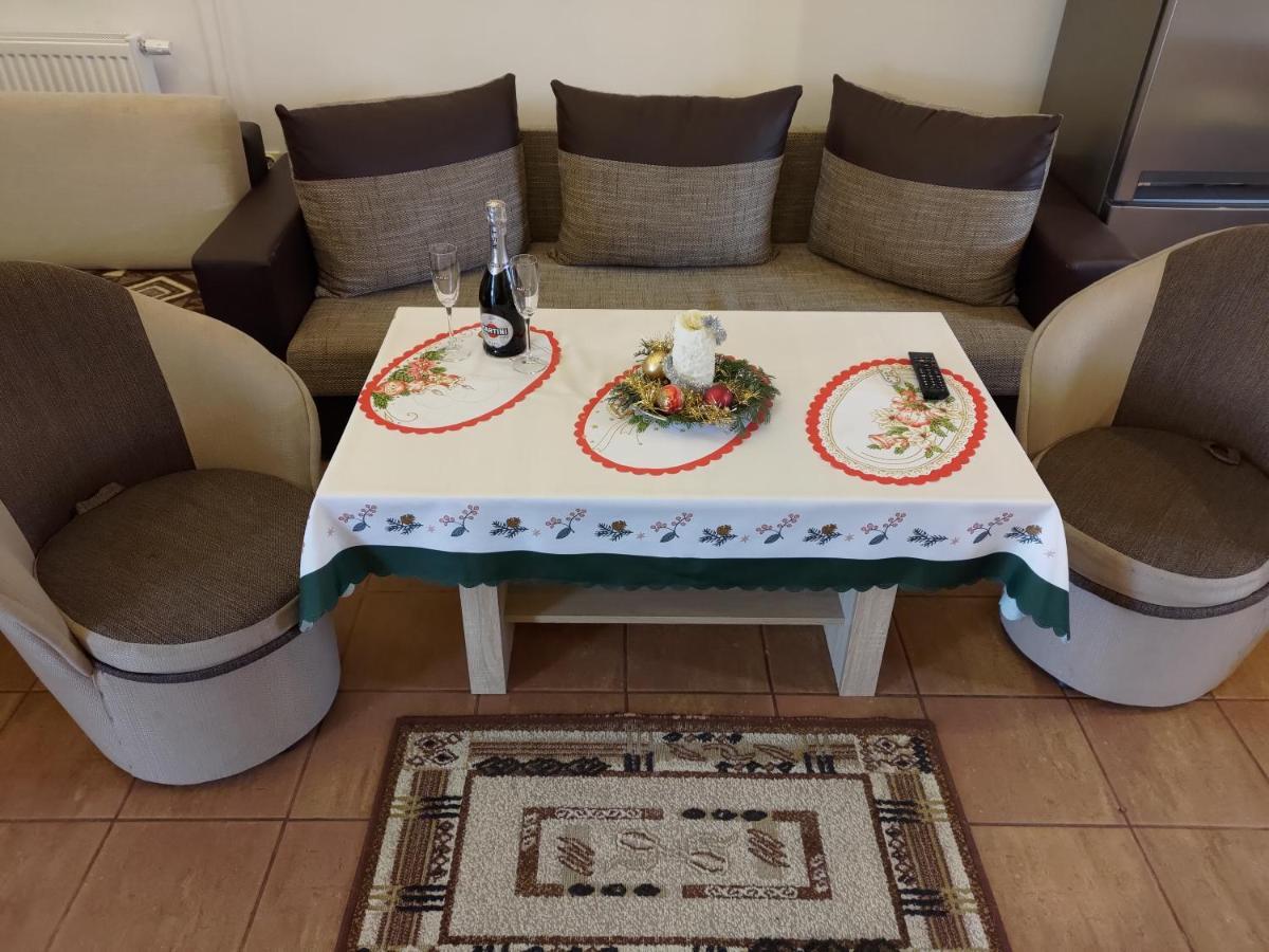 Apartment Bogate Zywiec