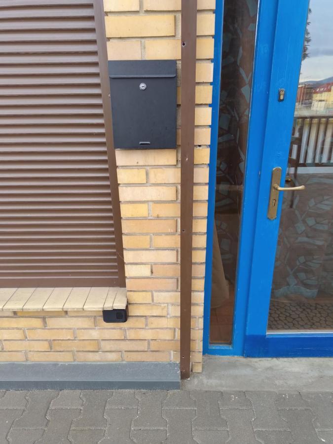 Apartament Bogate *