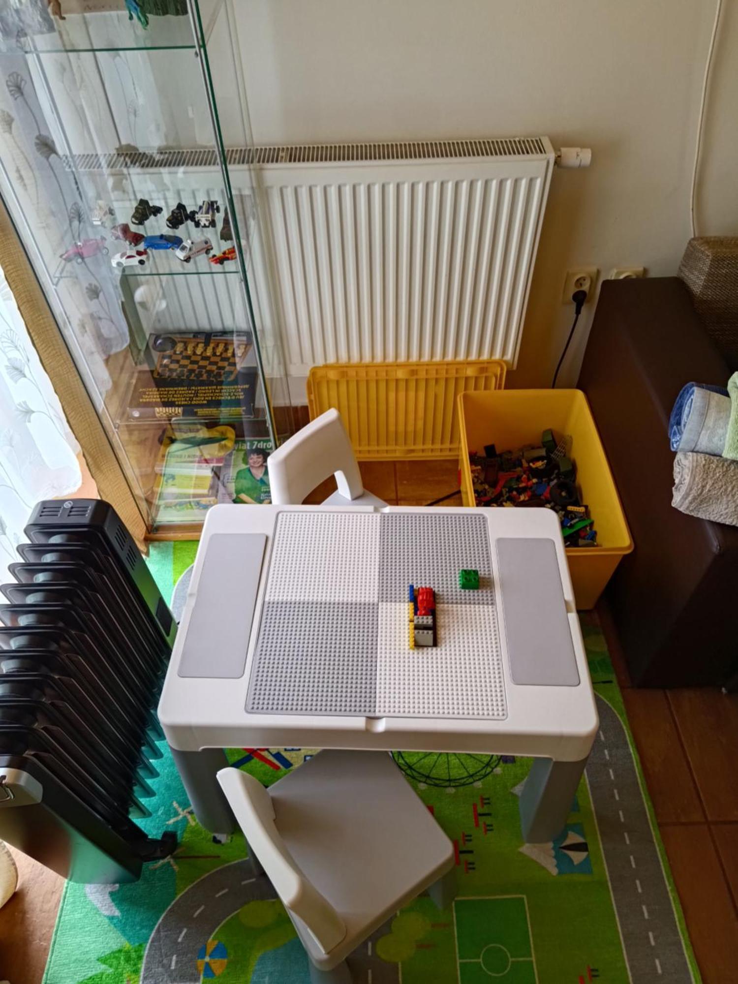 Apartament Bogate
