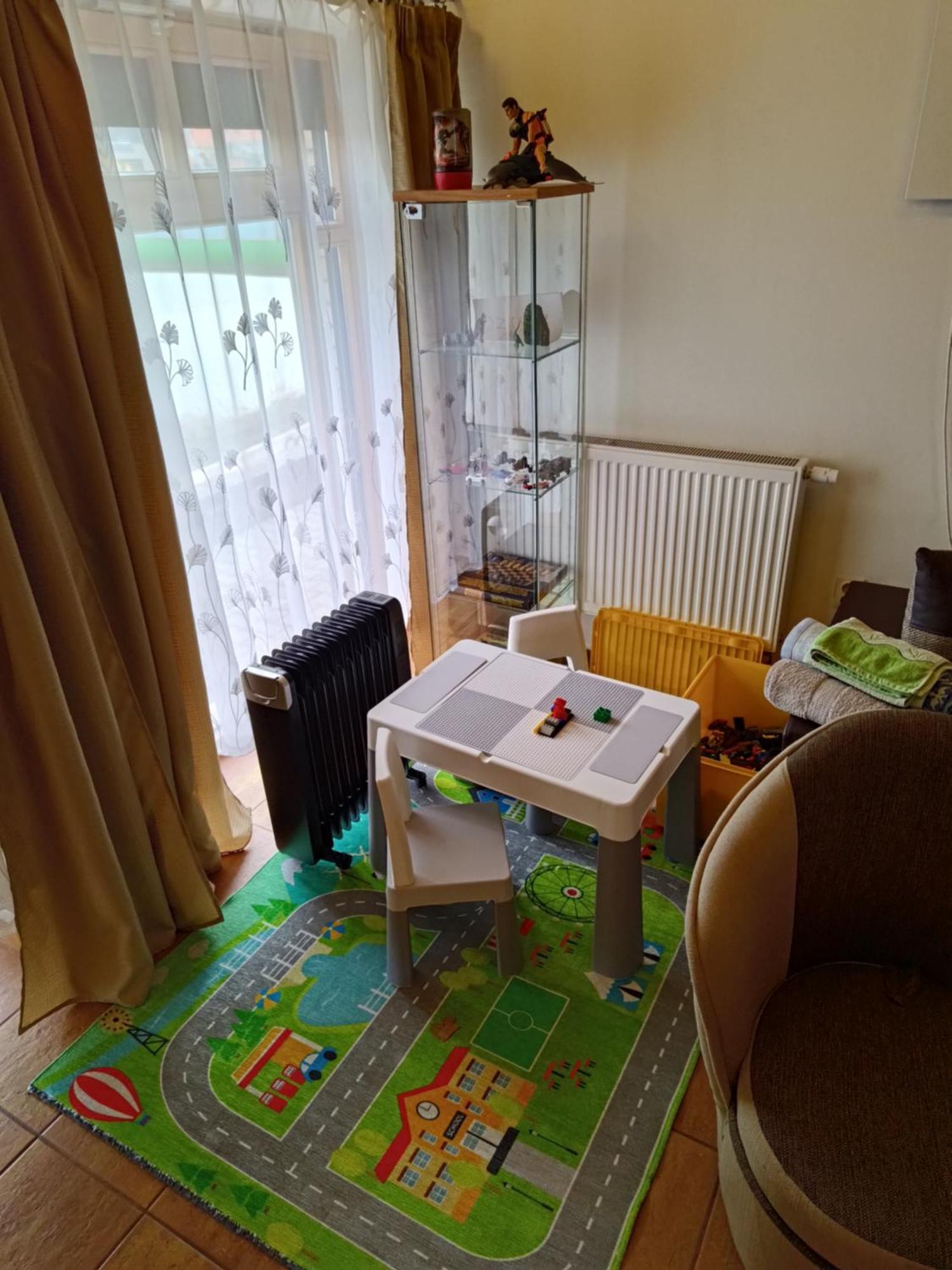 Apartament Bogate *
