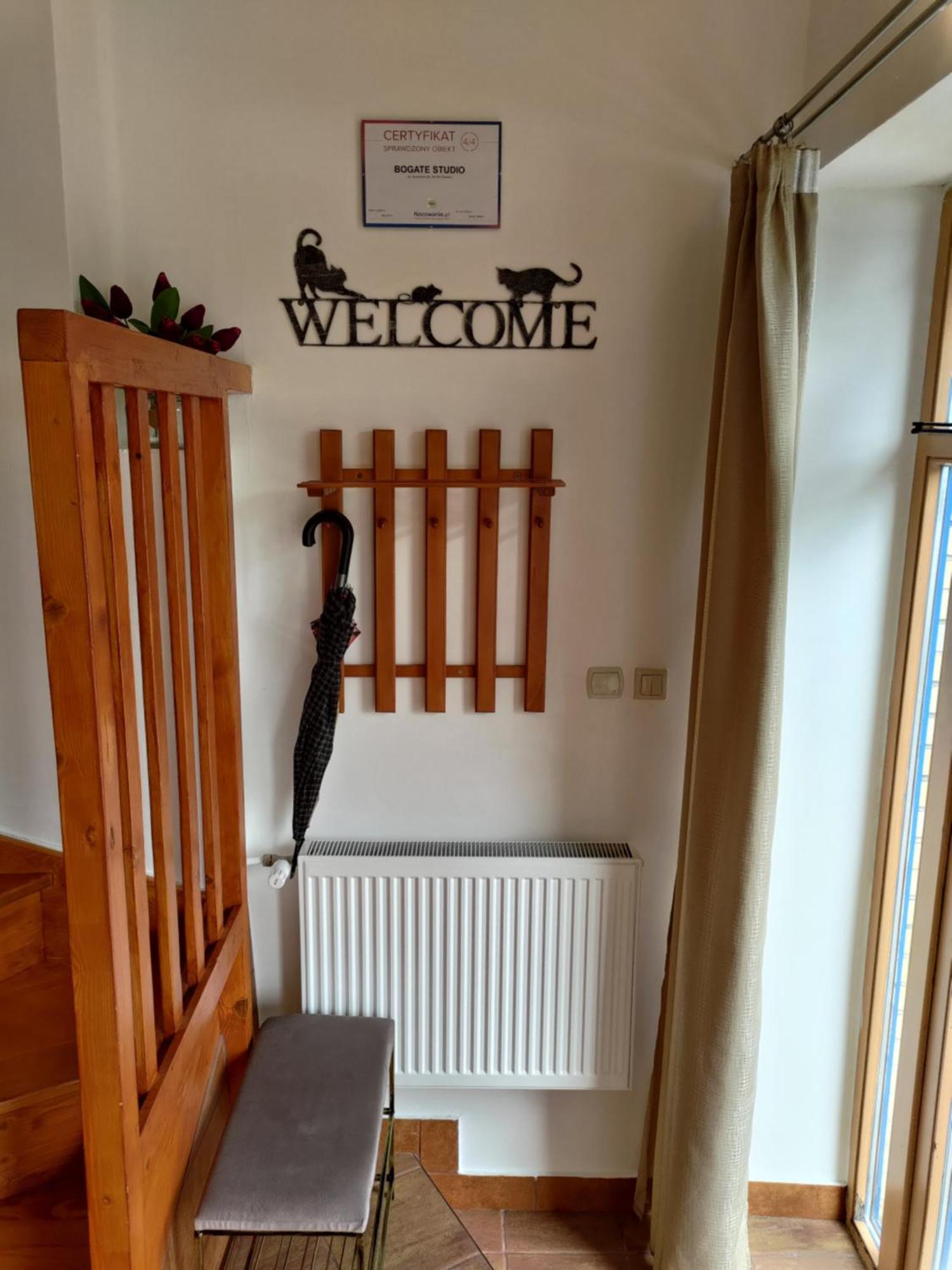 Apartment Bogate *